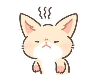 🍜 emoji ꒰ ૮꒰ྀི 🍜 ა꒱ @nkplz Telegram sticker 11 of 32
