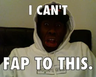 🚫 emoji Pacote do Maranhão 4: California Dreamin' Telegram sticker 6 of 120