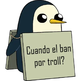 Sticker from Yo