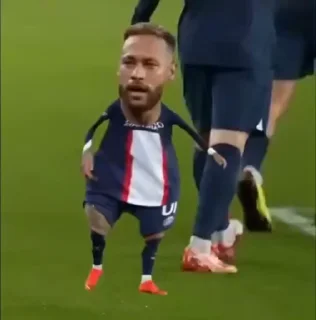 Sticker from Mate's video pack (@darkakamibot)