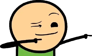 👍 emoji @ShaDisNX255's kang pack Vol.1 Telegram sticker 11 of 117