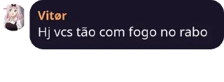 👿 emoji @Vitor248 kang library Book.2 Telegram sticker 19 of 23