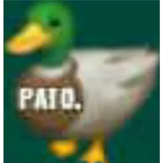 🦆 emoji @Miqueiasshandow999 kang library Book.2 Telegram sticker 14 of 65