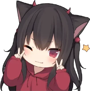 ✌️ emoji @Vitor248 kang library Book.2 Telegram sticker 5 of 23