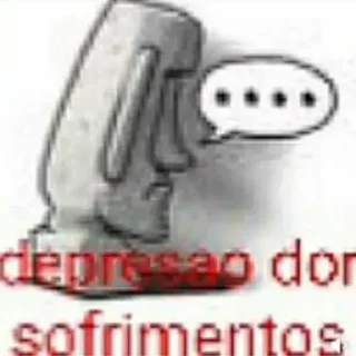 🗿 emoji @Miqueiasshandow999 kang library Book.2 Telegram sticker 20 of 65