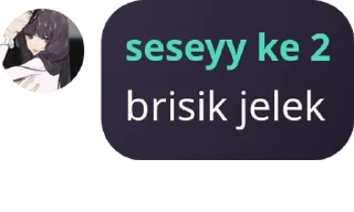 Sticker from uno kids pack by @QuotLyBot