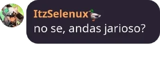 💫 emoji Unix-like Español pack by @QuotLyBot Telegram sticker 10 of 103