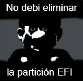 🌟 emoji Unix-like Español pack by @QuotLyBot Telegram sticker 3 of 103