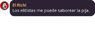 👨‍💻 emoji Unix-like Español pack by @QuotLyBot Telegram sticker 18 of 103