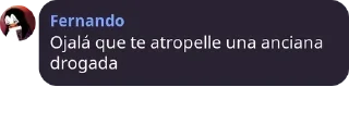 🤛 emoji Unix-like Español pack by @QuotLyBot Telegram sticker 16 of 103