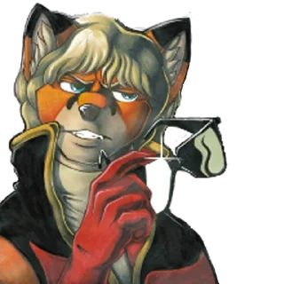 Sticker from Bone Zone Pack
