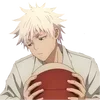 🌟 emoji @its_silence(gojo satoru) Telegram sticker 13 of 200