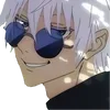 🌟 emoji @its_silence(gojo satoru) Telegram sticker 12 of 200