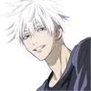 🌟 emoji @its_silence(gojo satoru) Telegram sticker 20 of 200