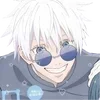 🌟 emoji @its_silence(gojo satoru) Telegram sticker 7 of 200