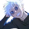 🌟 emoji @its_silence(gojo satoru) Telegram sticker 23 of 200