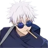 🌟 emoji @its_silence(gojo satoru) Telegram sticker 8 of 200