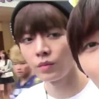 Sticker from yuta
