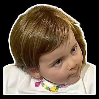 Sticker from Stickerwpp