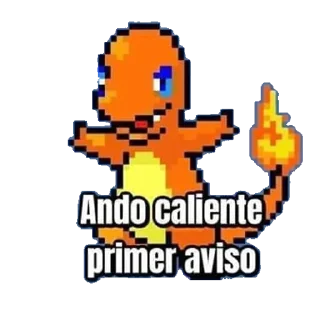 Sticker from frases español