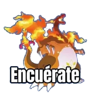 Sticker from frases español