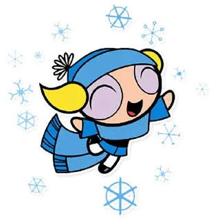 🤩 emoji Bubbles Telegram sticker 17 of 120