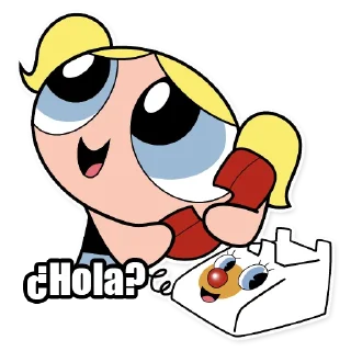 👋 emoji Bubbles Telegram sticker 8 of 120