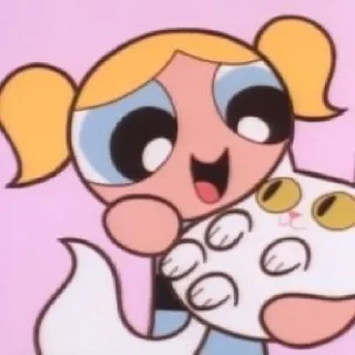 😊 emoji Bubbles Telegram sticker 18 of 66
