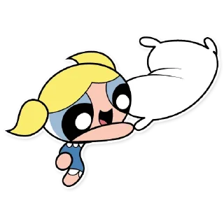 🛏 emoji Bubbles Telegram sticker 12 of 120