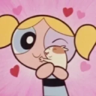 ❤️ emoji Bubbles Telegram sticker 22 of 66