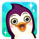 🐧 emoji Bubbles Telegram sticker 10 of 118