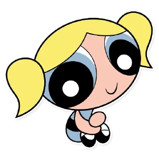 😊 emoji Bubbles Telegram sticker 16 of 120