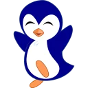 Sticker from Bubbles
