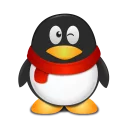 Sticker from Bubbles