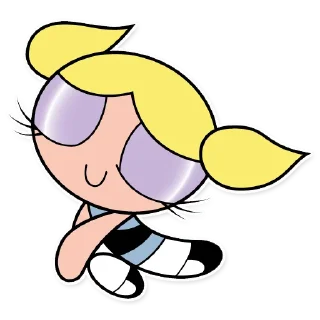 🥰 emoji Bubbles Telegram sticker 5 of 120