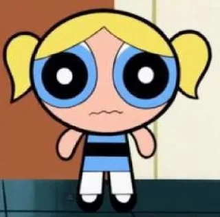 🙁 emoji Bubbles Telegram sticker 11 of 66