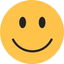 🙂 emoji Bubbles Telegram sticker 22 of 118