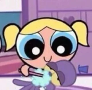 🙃 emoji Bubbles Telegram sticker 13 of 66