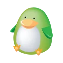 ☺️ emoji Bubbles Telegram sticker 5 of 118