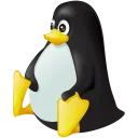 Sticker from Bubbles