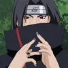 Sticker from @its_silence(Itachi Uchiha)
