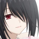 Sticker from Tokisaki Kurumi @Bianca43