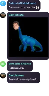 👀 emoji @RafaTechOFC's SmudgeLord v1 Telegram sticker 8 of 79