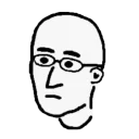 Sticker from Amigos do Dante & Amigos