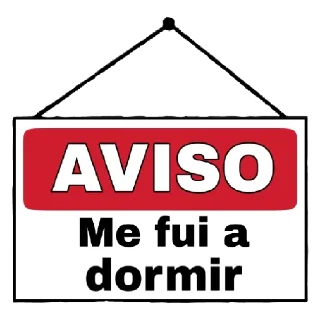 Sticker from AMIGOS .COM