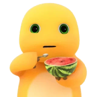 😊 emoji 奶龍1 @kal_pc Telegram sticker 2 of 24