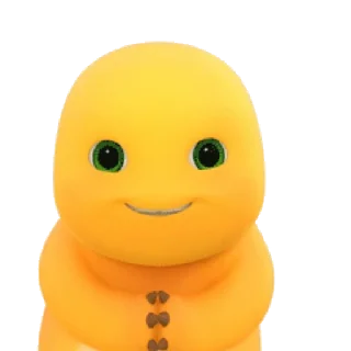 😊 emoji 奶龍1 @kal_pc Telegram sticker 20 of 24