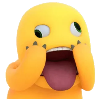 😊 emoji 奶龍1 @kal_pc Telegram sticker 19 of 24