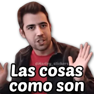 Sticker from Viva cristo el rey