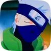 🥷 emoji @its_silence(Naruto) Telegram sticker 4 of 52
